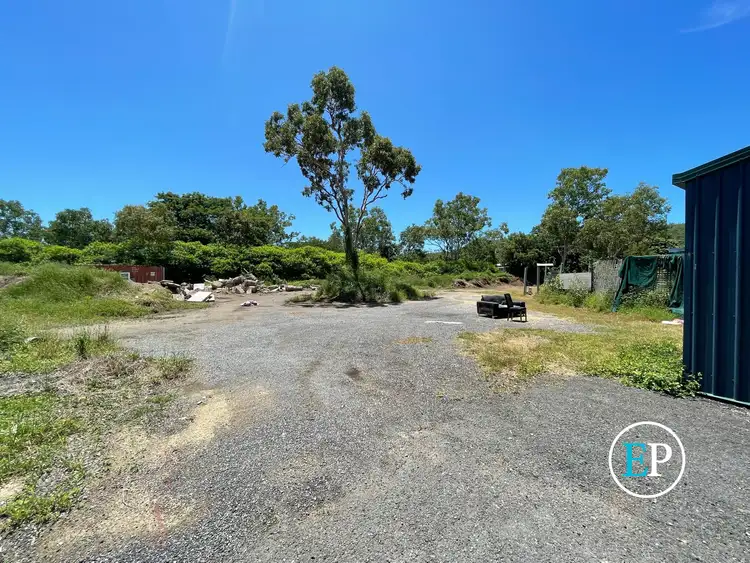 Second view of Homely land listing, 23-25 Nadzab Street, Roseneath QLD 4811