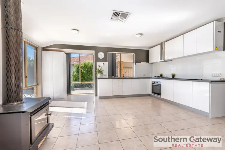 Second view of Homely house listing, 77 Seminole Gardens, Seville Grove WA 6112
