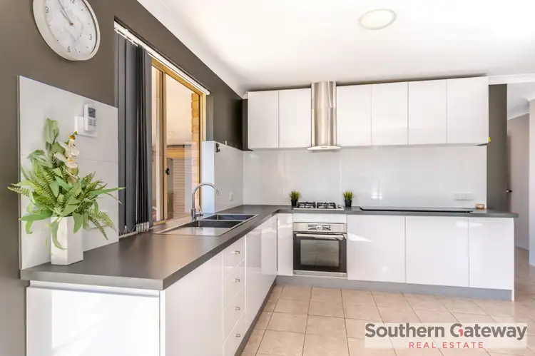 Fourth view of Homely house listing, 77 Seminole Gardens, Seville Grove WA 6112