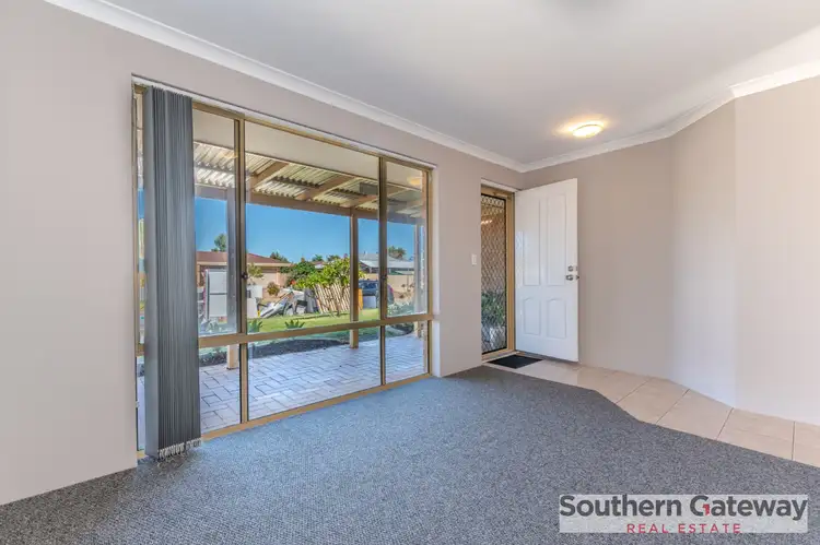 Fifth view of Homely house listing, 77 Seminole Gardens, Seville Grove WA 6112