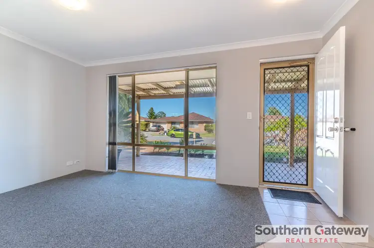 Sixth view of Homely house listing, 77 Seminole Gardens, Seville Grove WA 6112