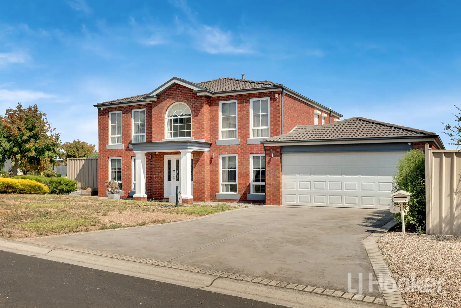 Main view of Homely house listing, 4 Regent Place, Harkness VIC 3337