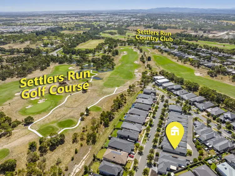 Second view of Homely house listing, 47 Royal St Georges Chase, Botanic Ridge VIC 3977
