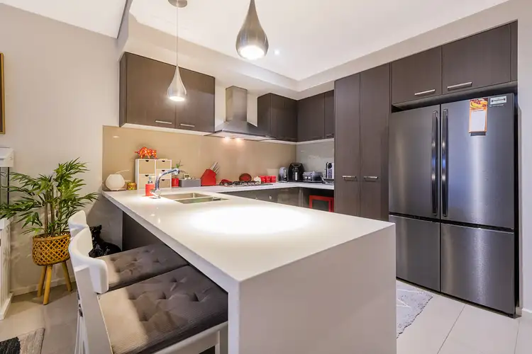 Fourth view of Homely house listing, 47 Royal St Georges Chase, Botanic Ridge VIC 3977