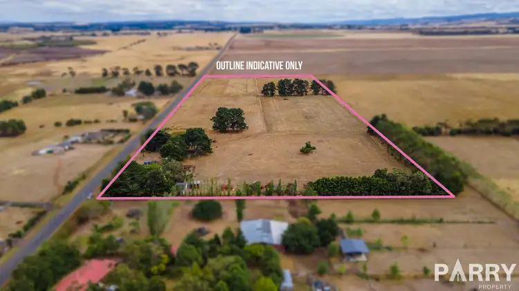 Main view of Homely house listing, 495 Nile Road, Evandale TAS 7212