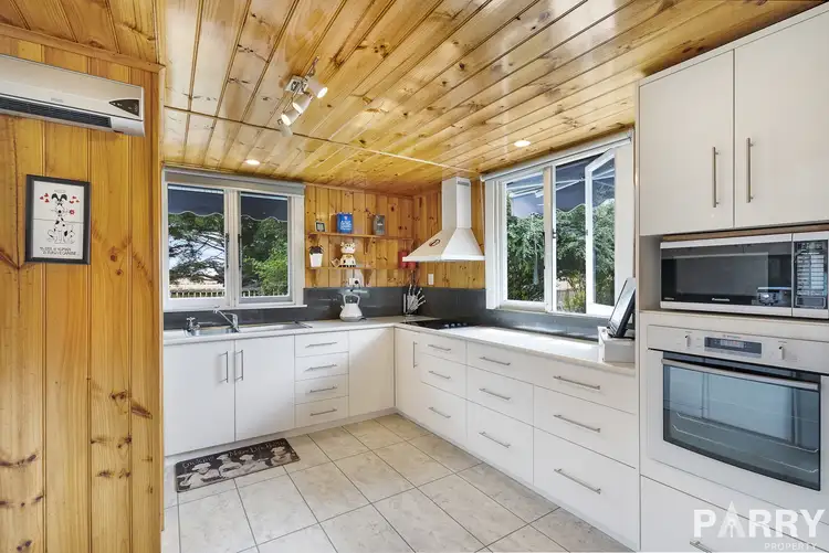 Third view of Homely house listing, 495 Nile Road, Evandale TAS 7212