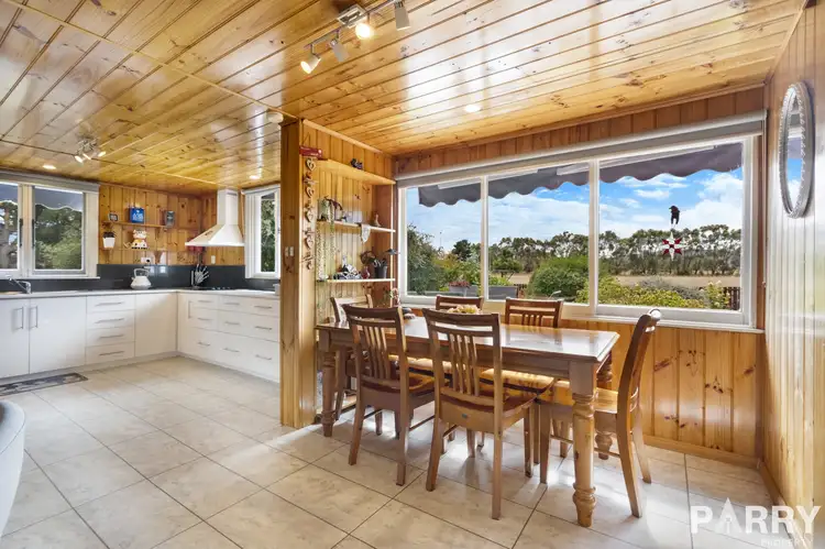 Fifth view of Homely house listing, 495 Nile Road, Evandale TAS 7212