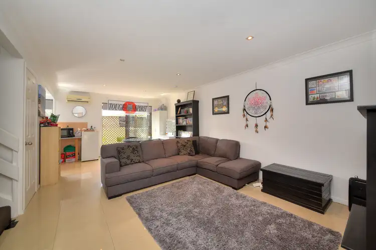Third view of Homely townhouse listing, 1/67 Nerang Street "LANTANA", Nerang QLD 4211