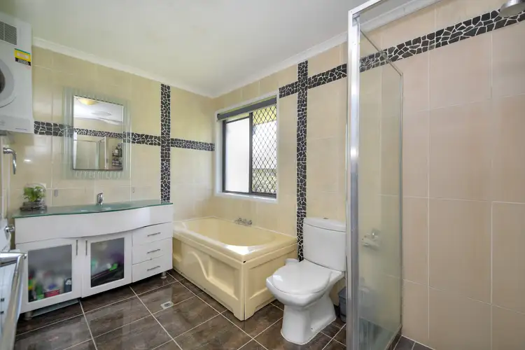Fourth view of Homely townhouse listing, 1/67 Nerang Street "LANTANA", Nerang QLD 4211