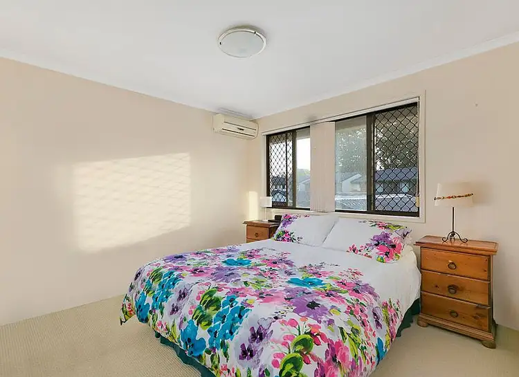 Fifth view of Homely townhouse listing, 1/67 Nerang Street "LANTANA", Nerang QLD 4211