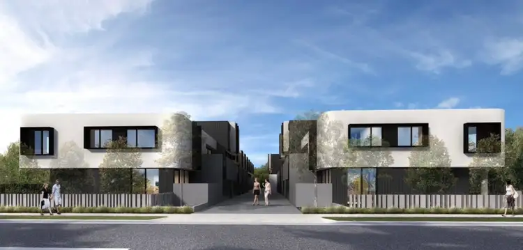 Fourth view of Homely townhouse listing, 20 Alexandra Avenue, Sunshine VIC 3020