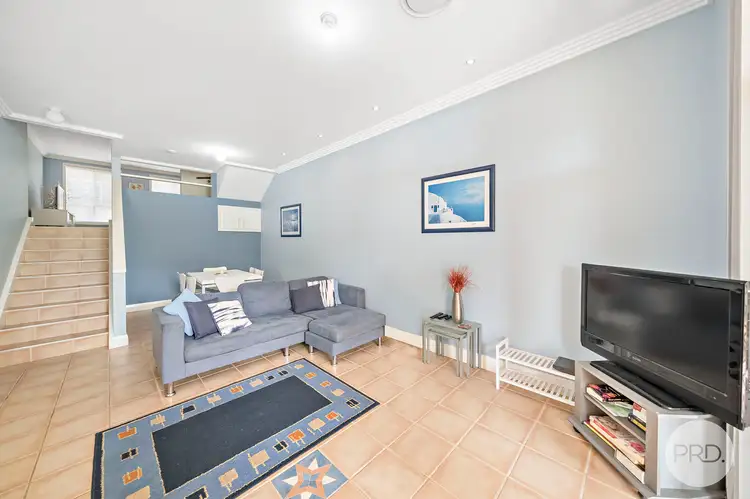 Sixth view of Homely semi-detached listing, 5 Thompson Place, Nelson Bay NSW 2315