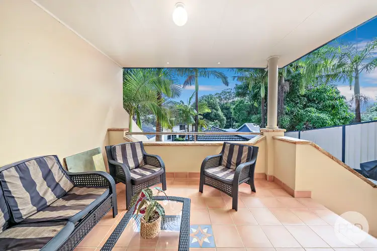 Seventh view of Homely semi-detached listing, 5 Thompson Place, Nelson Bay NSW 2315