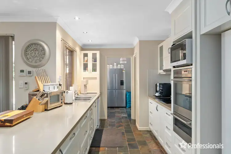 Sixth view of Homely house listing, 3 Pine Gardens, Woodvale WA 6026