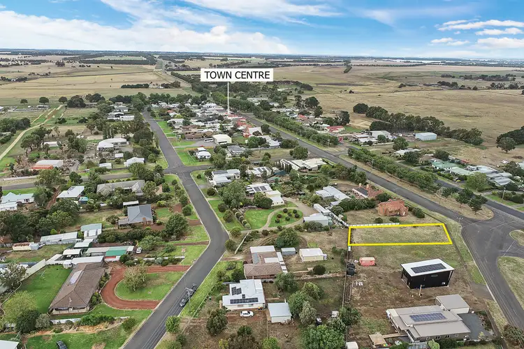 Second view of Homely land listing, 2 Chatsworth Road, Derrinallum VIC 3325