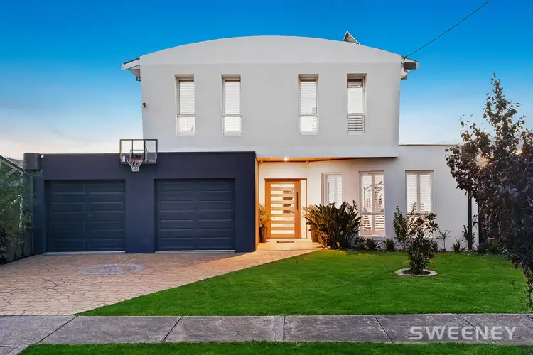 Main view of Homely house listing, 54 Featherby Way, Altona Meadows VIC 3028