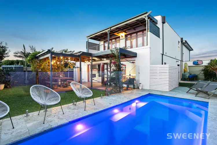 Second view of Homely house listing, 54 Featherby Way, Altona Meadows VIC 3028