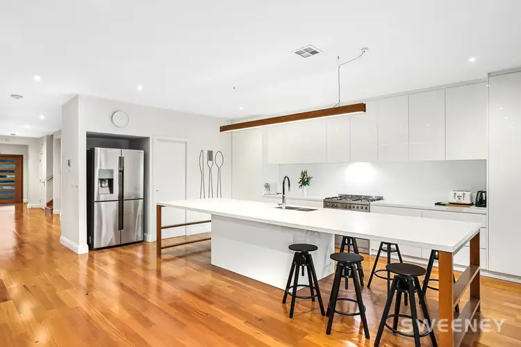Third view of Homely house listing, 54 Featherby Way, Altona Meadows VIC 3028