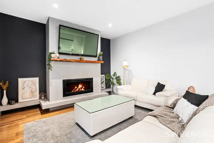 Fifth view of Homely house listing, 54 Featherby Way, Altona Meadows VIC 3028