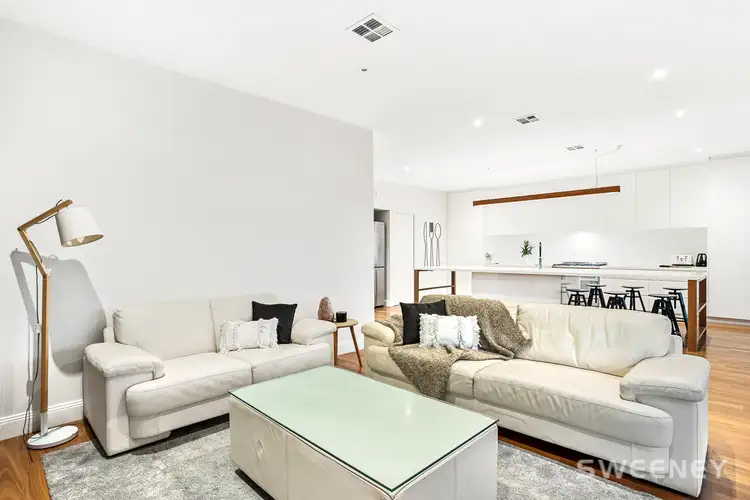 Sixth view of Homely house listing, 54 Featherby Way, Altona Meadows VIC 3028