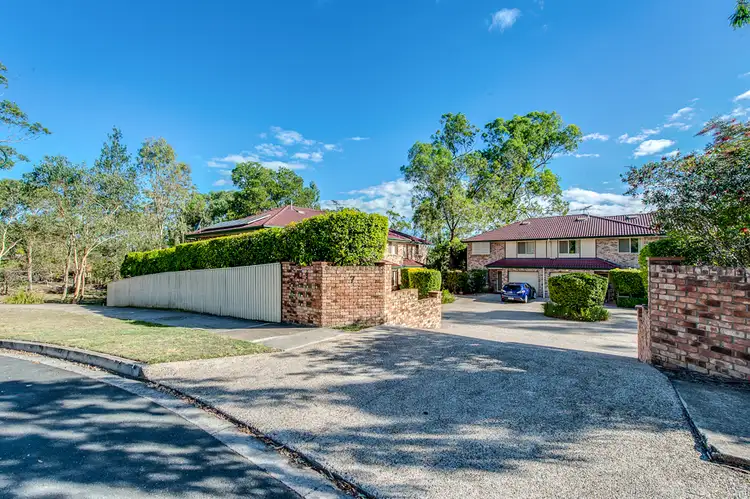 Main view of Homely house listing, 3/7 Glorious Way, Forest Lake QLD 4078