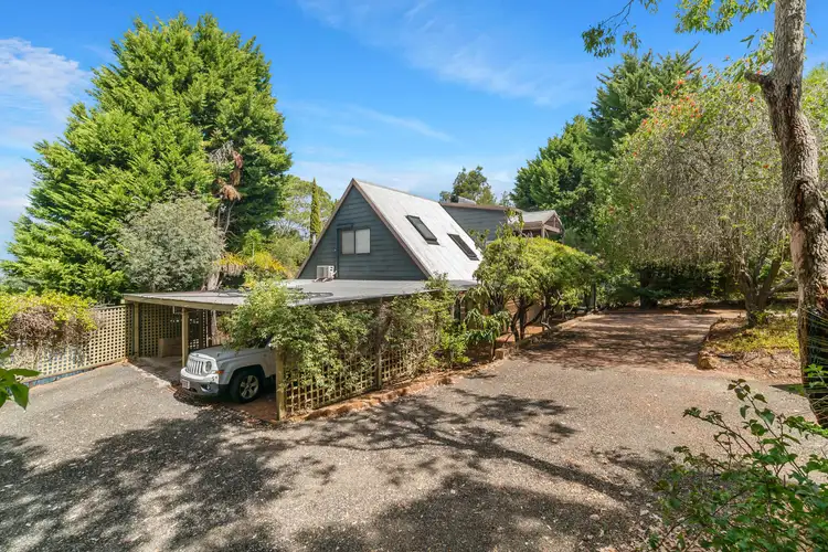 Second view of Homely house listing, 9 Marnie Road, Darlington WA 6070
