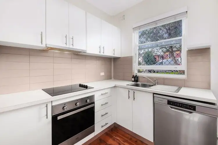 Second view of Homely unit listing, 1/82-84 Cronulla Street, Carlton NSW 2218