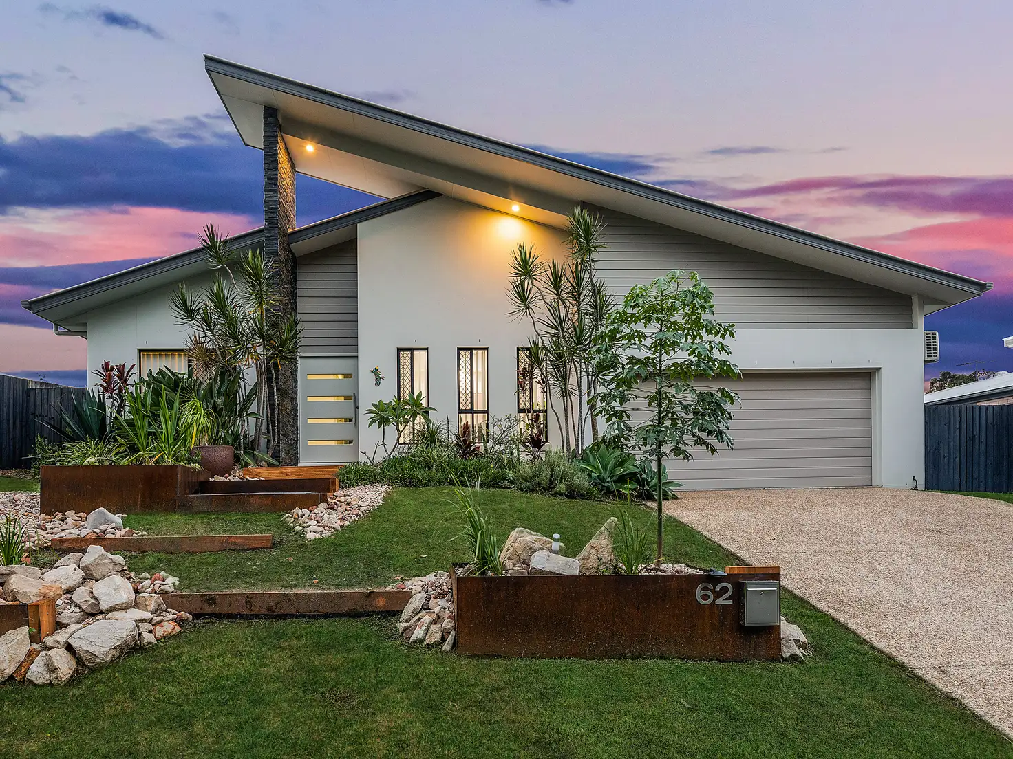 Main view of Homely house listing, 62 St Augustines Drive, Augustine Heights QLD 4300