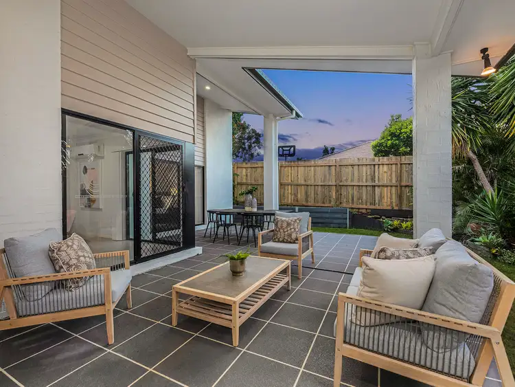 Second view of Homely house listing, 62 St Augustines Drive, Augustine Heights QLD 4300