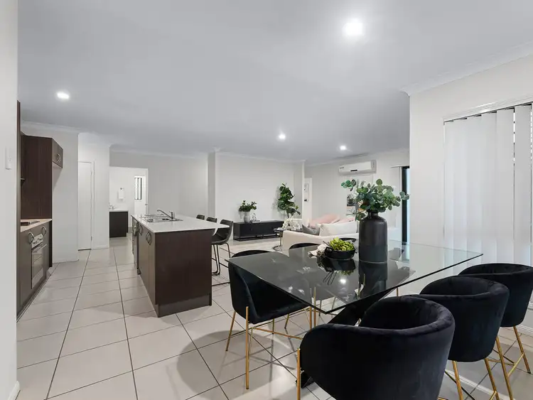 Third view of Homely house listing, 62 St Augustines Drive, Augustine Heights QLD 4300