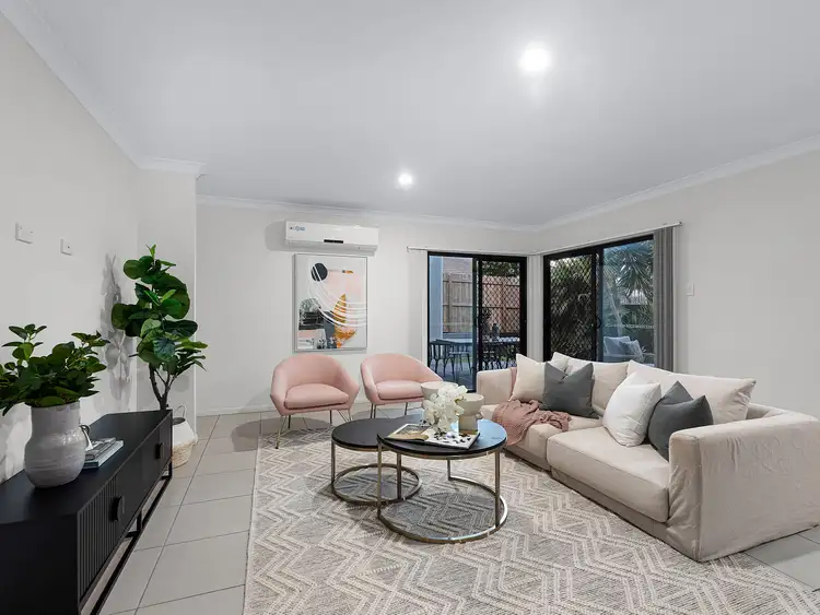 Fourth view of Homely house listing, 62 St Augustines Drive, Augustine Heights QLD 4300