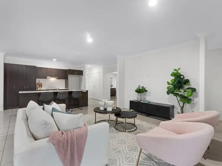 Fifth view of Homely house listing, 62 St Augustines Drive, Augustine Heights QLD 4300