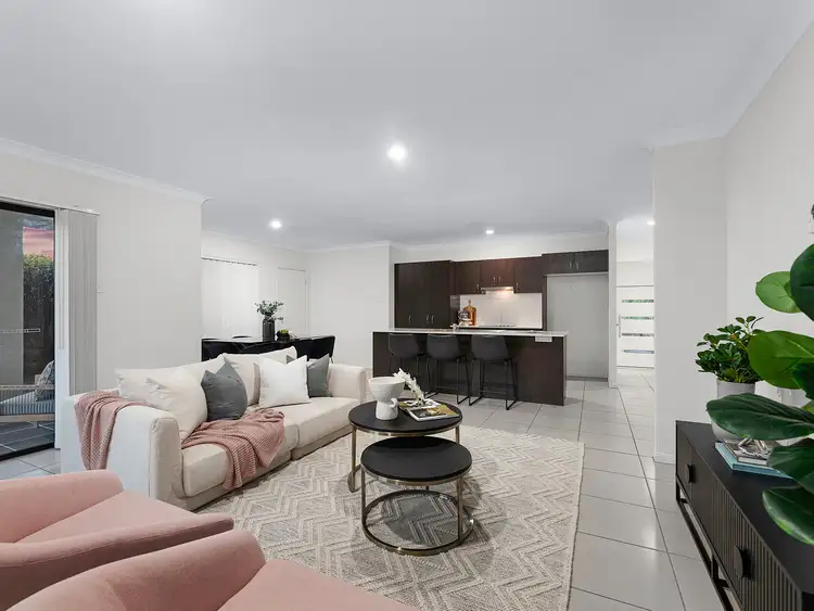Sixth view of Homely house listing, 62 St Augustines Drive, Augustine Heights QLD 4300