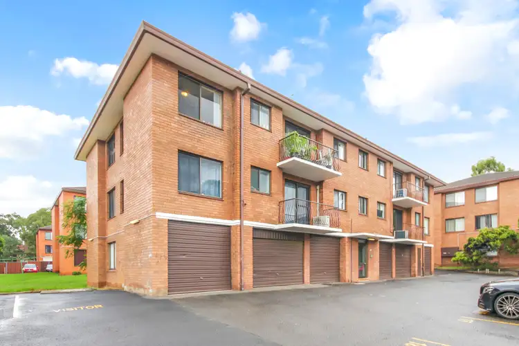 Main view of Homely unit listing, 18/36 Luxford Road, Mount Druitt NSW 2770