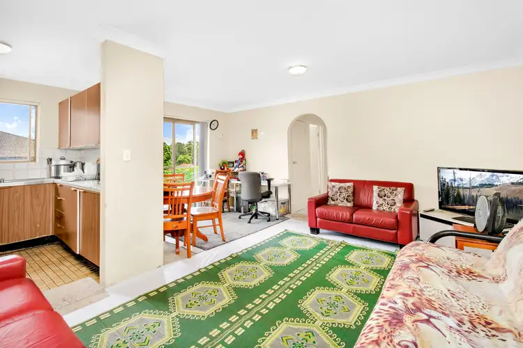 Third view of Homely unit listing, 18/36 Luxford Road, Mount Druitt NSW 2770