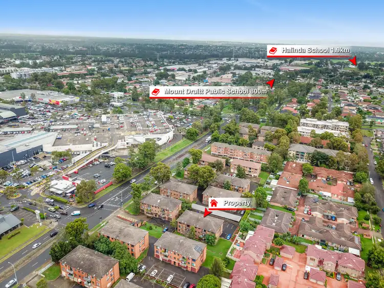 Seventh view of Homely unit listing, 18/36 Luxford Road, Mount Druitt NSW 2770