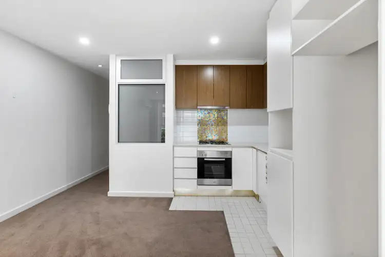 Third view of Homely apartment listing, 201/185 Morphett Street, Adelaide SA 5000