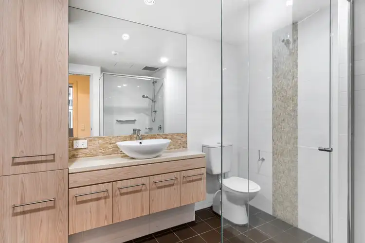 Fourth view of Homely apartment listing, 201/185 Morphett Street, Adelaide SA 5000