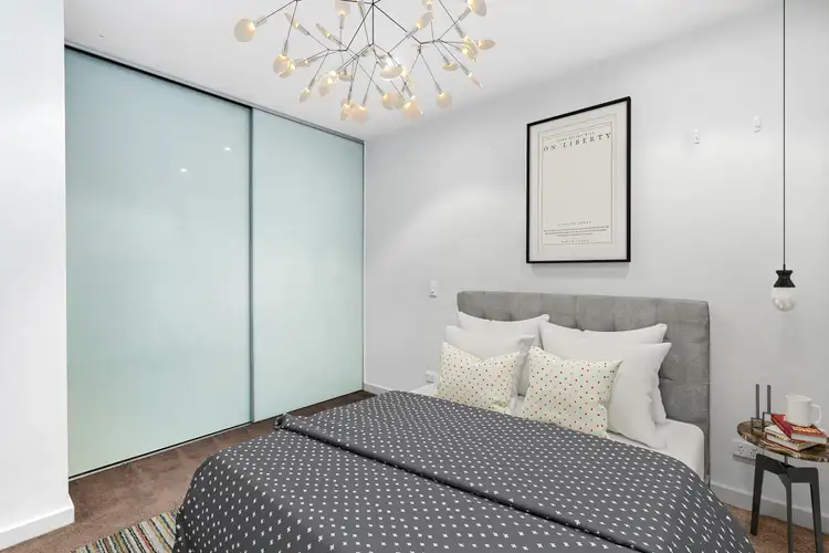 Fifth view of Homely apartment listing, 201/185 Morphett Street, Adelaide SA 5000