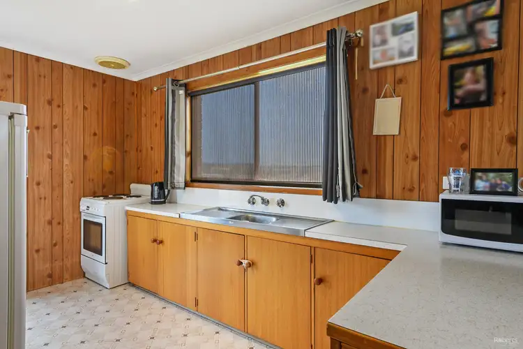 Second view of Homely unit listing, 3/3 Ross Street, Montello TAS 7320
