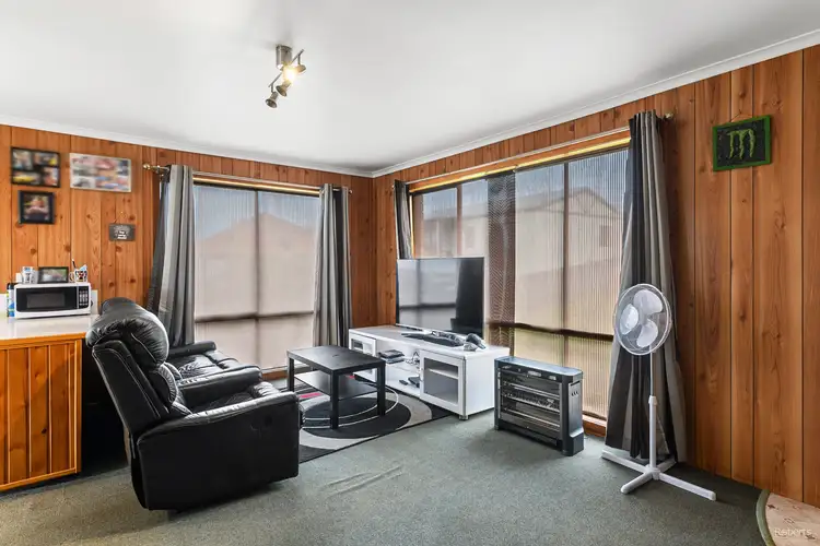 Third view of Homely unit listing, 3/3 Ross Street, Montello TAS 7320
