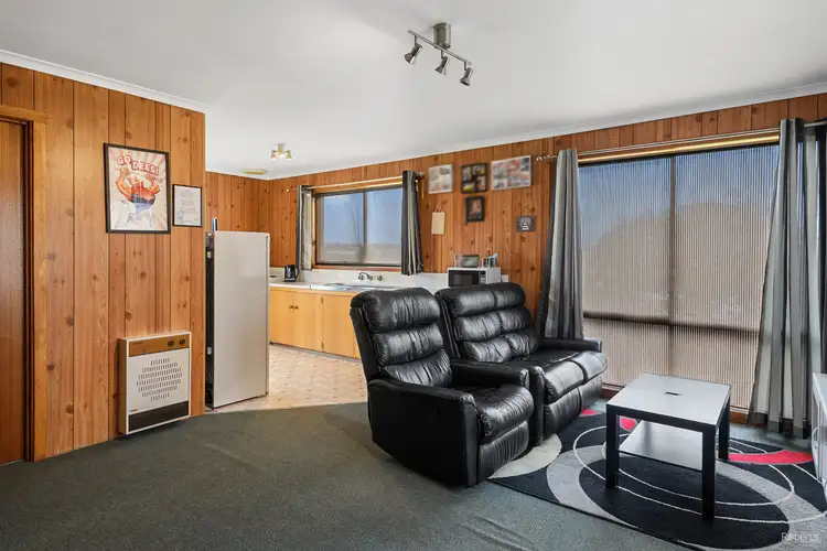 Fourth view of Homely unit listing, 3/3 Ross Street, Montello TAS 7320