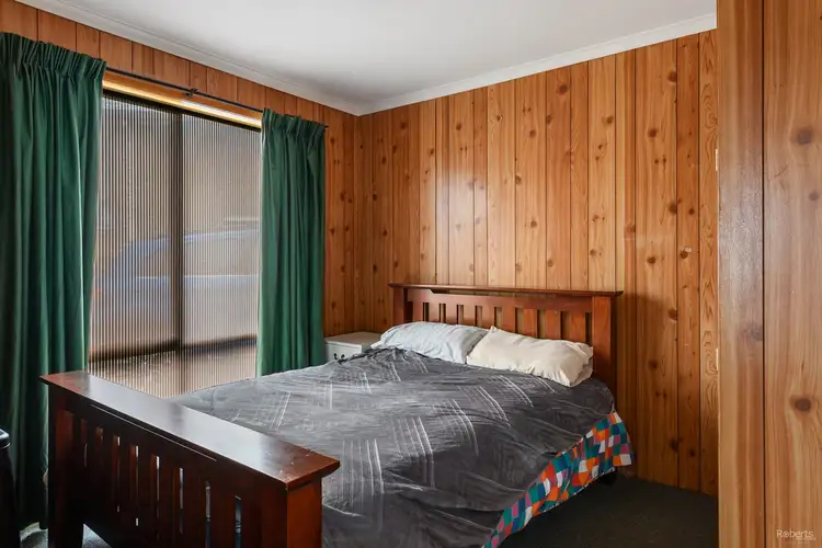 Fifth view of Homely unit listing, 3/3 Ross Street, Montello TAS 7320