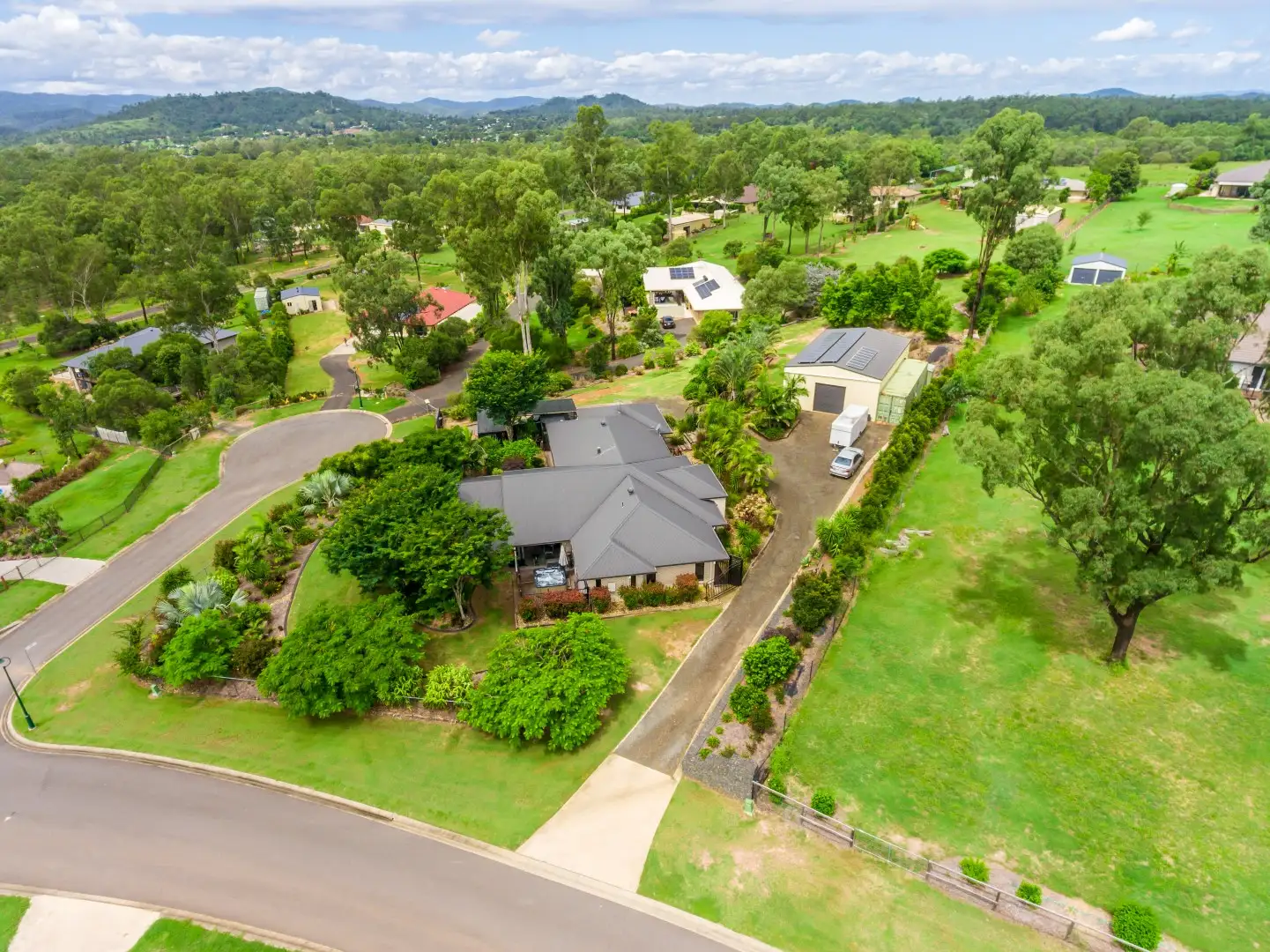 Main view of Homely house listing, 4 Janet Close, Fernvale QLD 4306