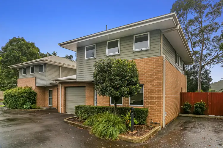 2/1-9 Burns Road, Ourimbah NSW 2258