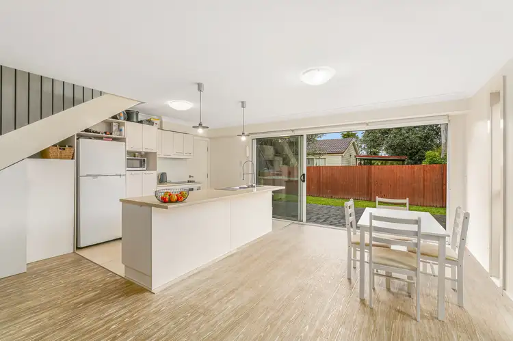 Third view of Homely townhouse listing, 2/1-9 Burns Road, Ourimbah NSW 2258