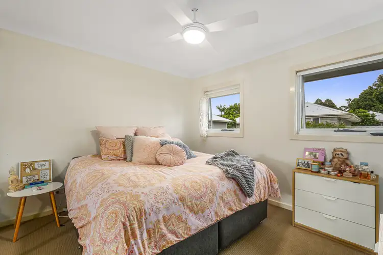 Fourth view of Homely townhouse listing, 2/1-9 Burns Road, Ourimbah NSW 2258