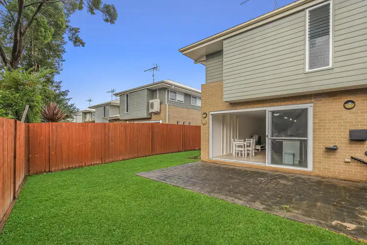 Sixth view of Homely townhouse listing, 2/1-9 Burns Road, Ourimbah NSW 2258