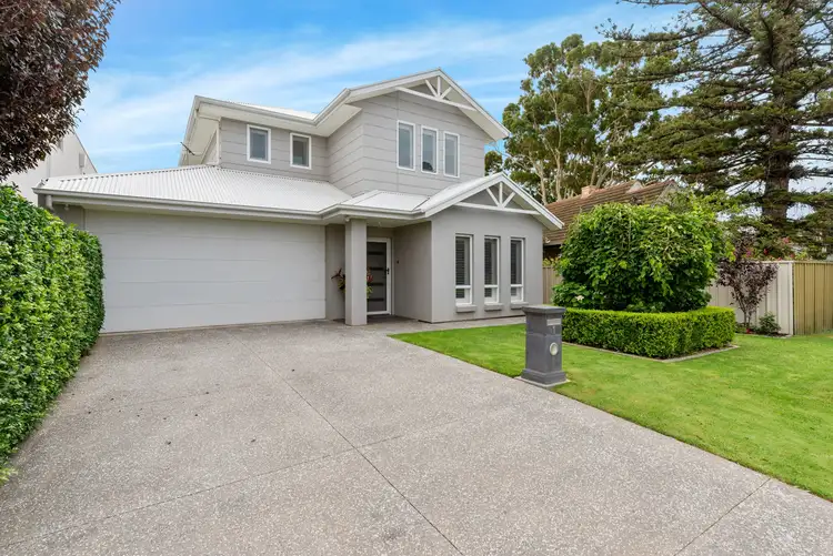 1 Phillips Street, Henley Beach South SA 5022