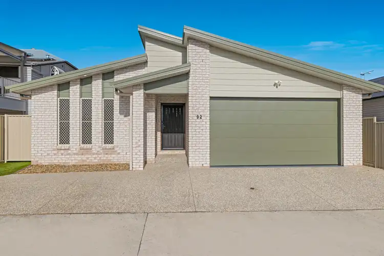 92 Marlborough Road, Wellington Point QLD 4160